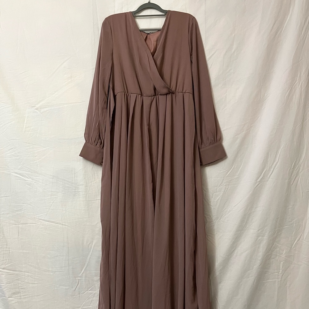 Baltic born dress